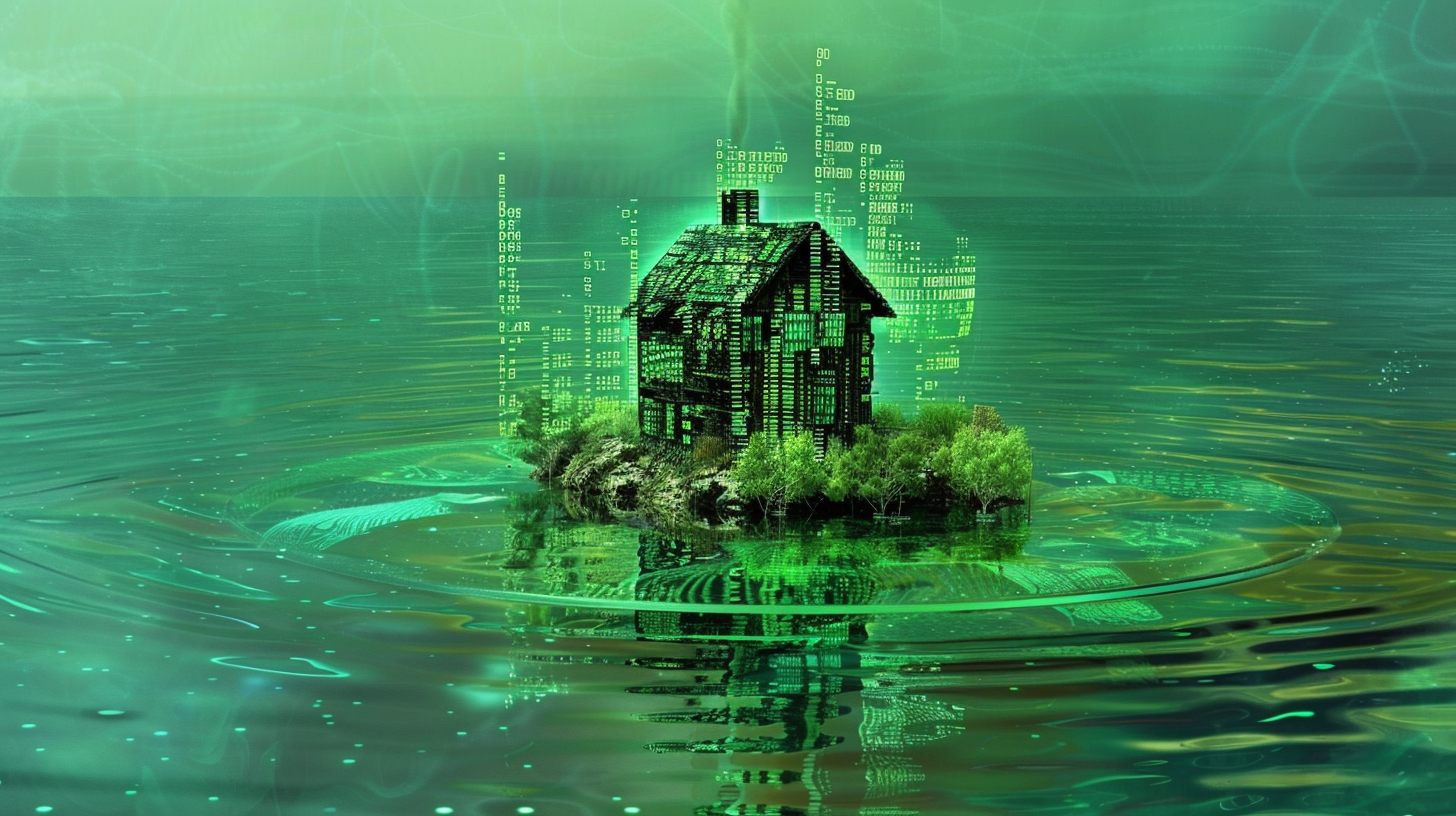 getindator beautiful magi lake with data visualization under th 04d517e5 6cb7 49b2 af1a 77884a44a1eb