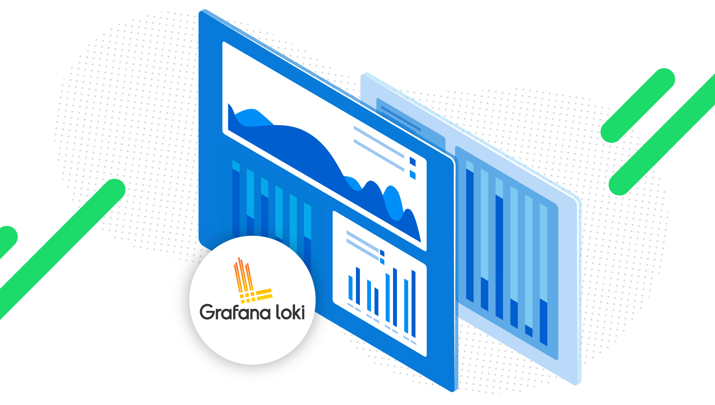 getindata grafana loki monitoring
