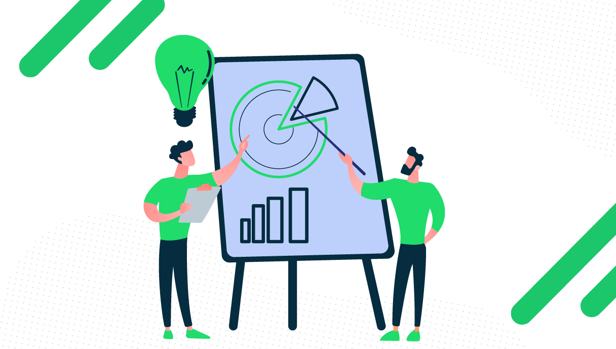4 pragmatic enablers data driven decision making notext