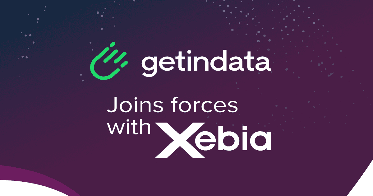getindata joins forces with xebia 1 twitter facebook getindata joins forces with xebia 1 twitter facebook