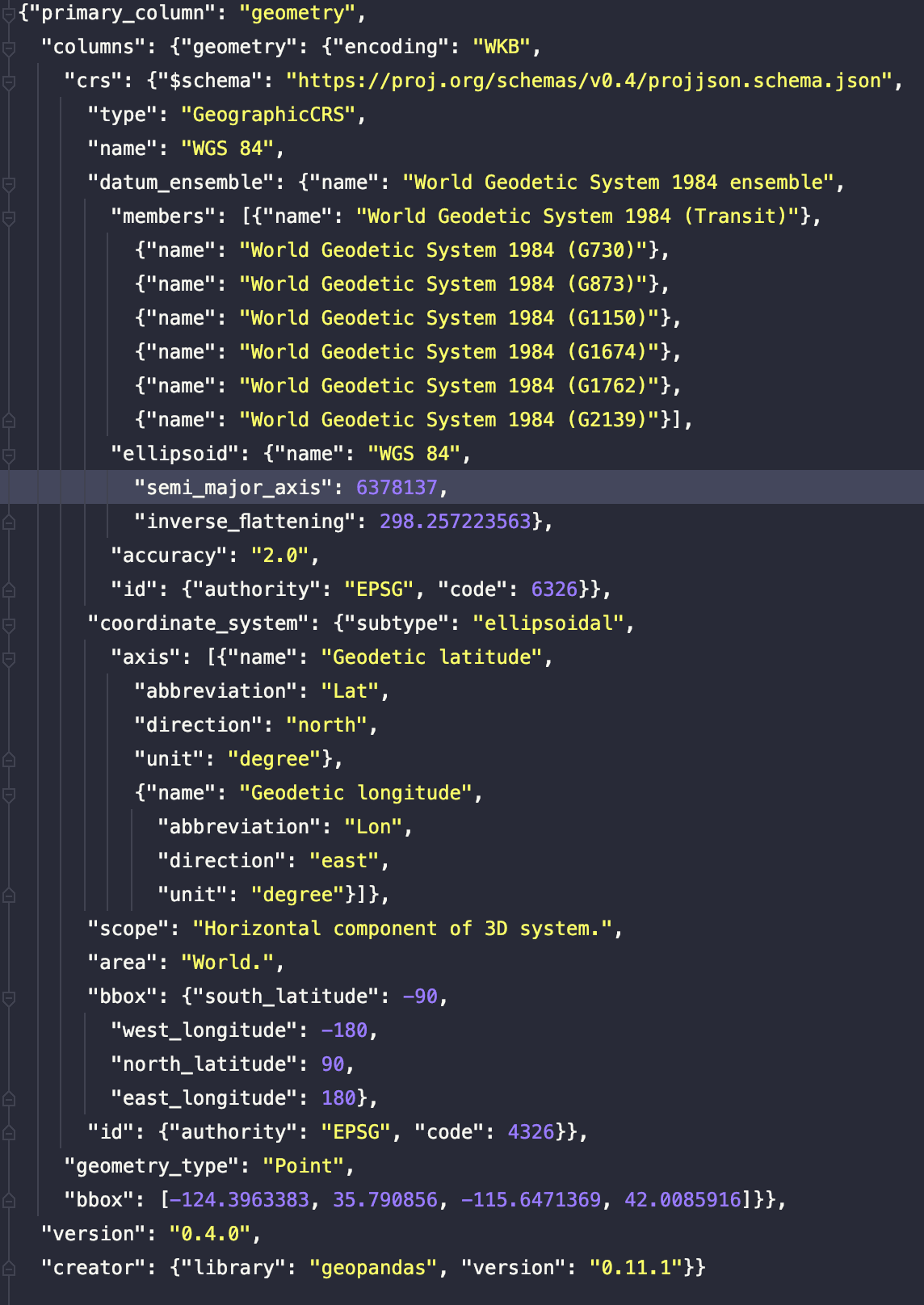 file-metadata file-metadata