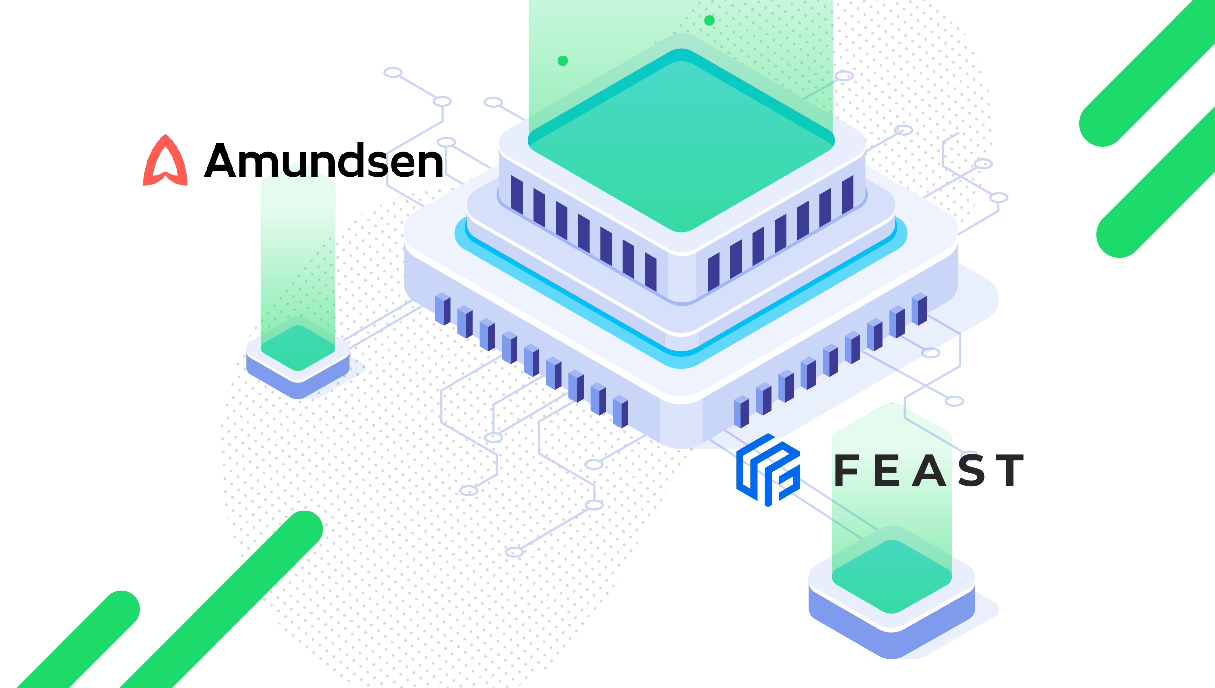 getindata amundsen feast machine learining notext
